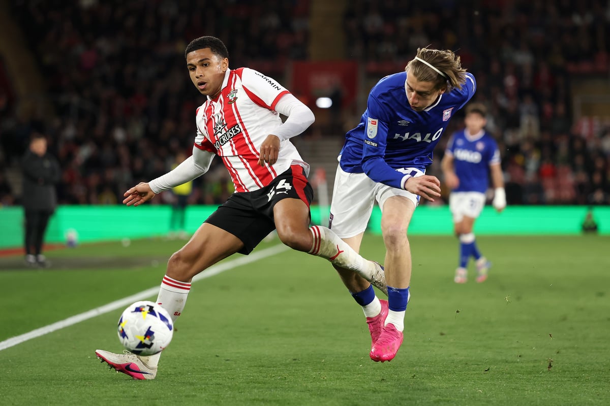 Leeds United transfer blow as two Premier League rivals join race after £23m-plus offer