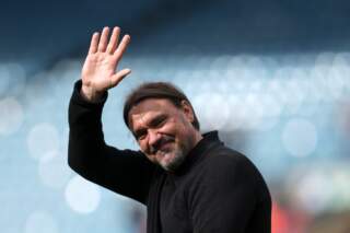 New signing on bench and starts for three youngsters as Daniel Farke names Leeds United team vs Wrexham