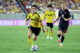 Leeds United transfer arrival gets 'crazy' sign of things to come from very first encounter