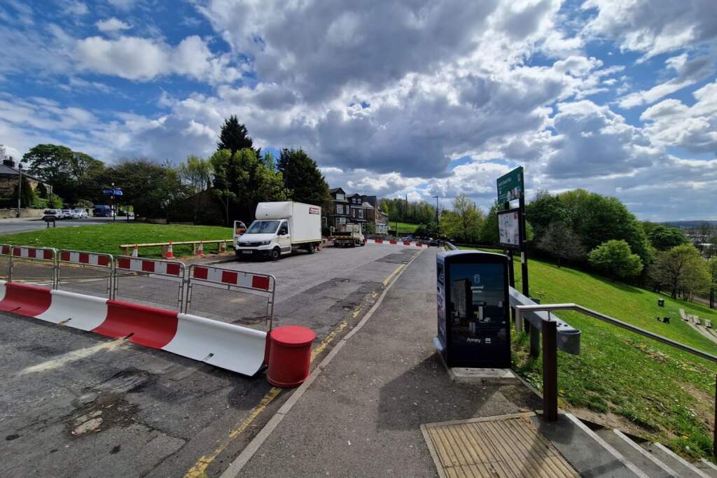 'Plan to break up Sheffield ampitheatre anti-social behaviour has pushed nuisance makers into nearby streets'