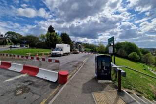 'Plan to break up Sheffield ampitheatre anti-social behaviour has pushed nuisance makers into nearby streets'