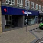 Life saving bleed kit and defibrillator to be installed outside building society in Barnsley