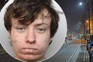 "They thought I was brain dead" – Sheffield student scarred for life after violent man attacked two women just hours apart