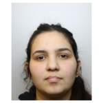 Police hunt for woman after shop thefts in Leeds
