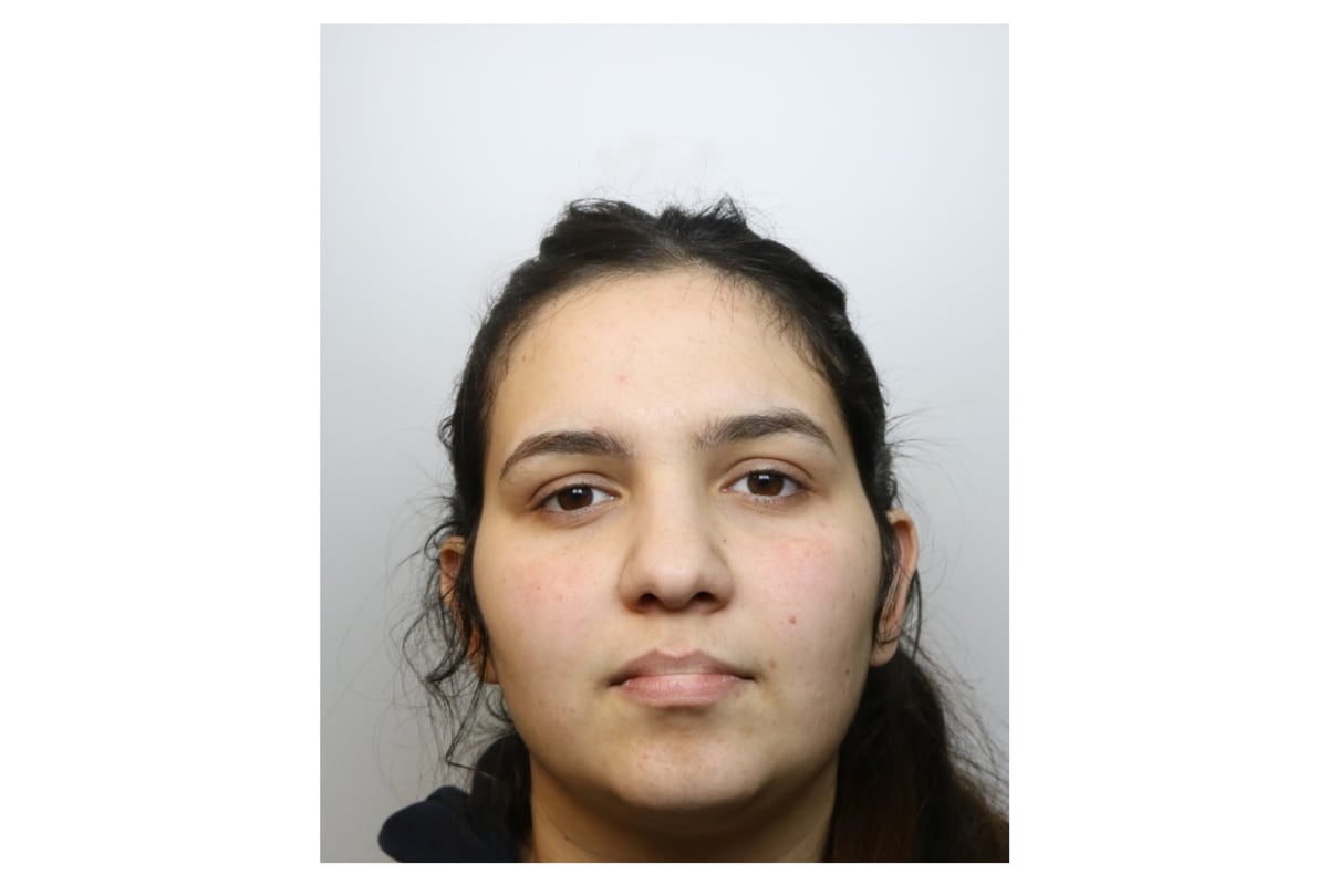 Police hunt for woman after shop thefts in Leeds