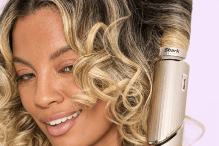 Shark FlexStyle hair styler drops below £200 in Amazon deal