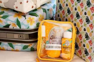 Sol de Janeiro Bum Bum Jet Set drops to £22.50 at Lookfantastic