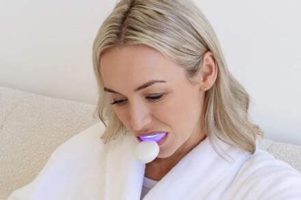 Why beauty lovers are calling SmilePro their secret to a brighter smile