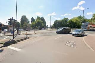 Traffic jams reported after crash on Sheffield ring road this afternoon