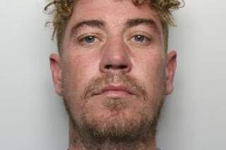 South Yorkshire man crashed Audi after 90 mph police chase with pregnant 13-year-old girl in car