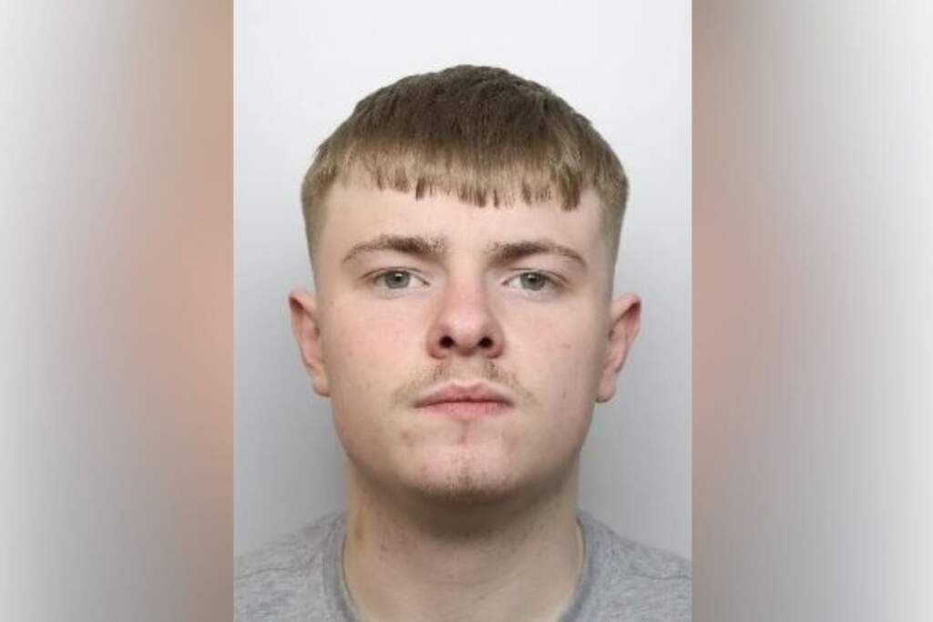 Sheffield career burglar who stole 'irreplaceable' wedding rings jailed for five years