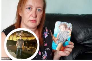Sheffield mum fears she will never seen son again after Iranian ex who abducted him dies in jail