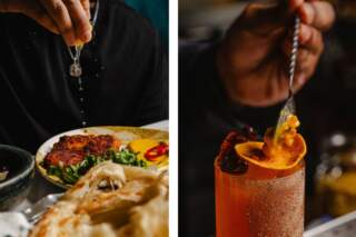 Leeds South Indian restaurant celebrates 13 years of loyal customers in the city – new venue coming soon