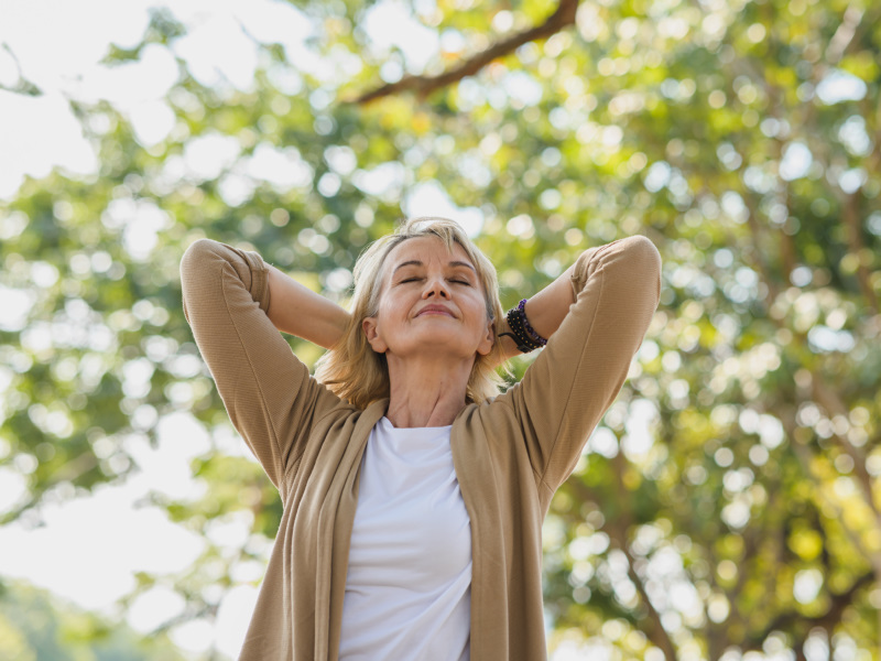 Understanding Withdrawal Symptoms From Common Substances