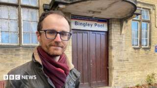 Axed Bradford leisure centre funds could save Bingley pool, say campaigners