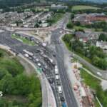 Warning over disruption during Leeds-Bradford route roadworks