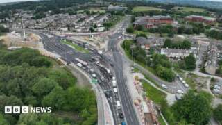 Warning over disruption during Leeds-Bradford route roadworks