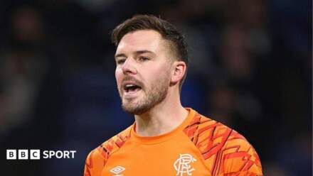 Hull City: Jack Butland signs from Rangers as first transfer arrival of the summer