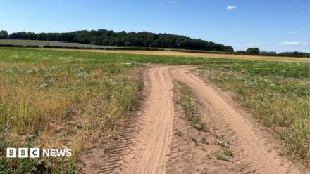 Selby: Plan for 200 new homes in Brayton on hold for second time