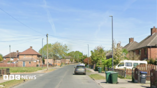 Woman hit by car in ‘targeted assault’ in Bradford