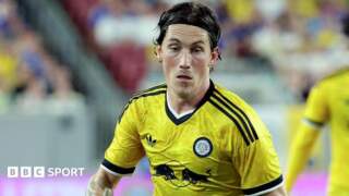 Harry Wilson makes Leeds debut in 3-2 pre-season defeat by Wrexham