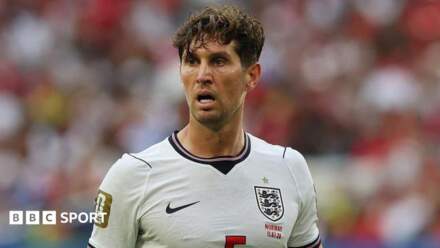 Chelsea transfer news: Club interested in former Man City defender John Stones
