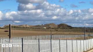 Cost to clear South Elmsall waste site could exceed £30m