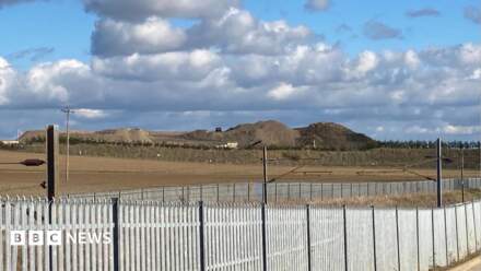 Cost to clear South Elmsall waste site could exceed £30m