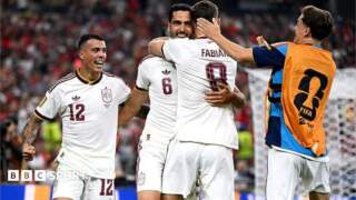 World Cup 2026: Spain challenge for second title with historic defence