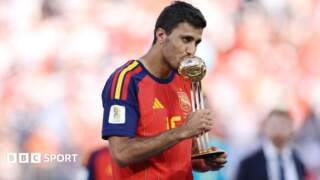 How do Man City deal with the Rodri dilemma?