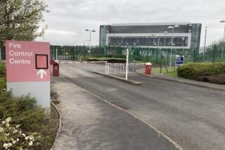 'A fantastic asset for our district': £10M SEND school plan at former fire centre given go-ahead