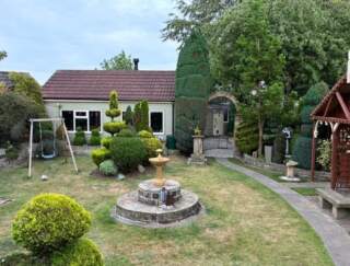The Wakefield back garden pub vying for the title of Britain's Pub Shed of the Year 2026
