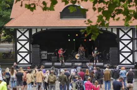 Clarence Park Festival set to return for 2026
