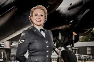 Wakefield charity secures D-Day Darlings for royal ball
