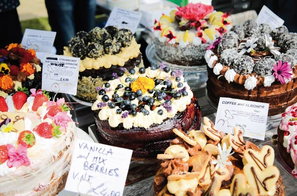 Wakefield to host 'unmissable' vegan festival with more than 60 stalls