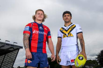 Super League Magic Weekend: Wakefield Trinity v Castleford Tigers LIVE