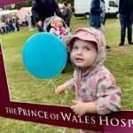 Family Fun Day returns to Pontefract Park with fairground rides and car boot sale