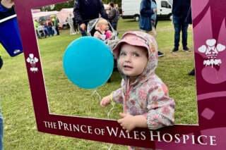 Family Fun Day returns to Pontefract Park with fairground rides and car boot sale