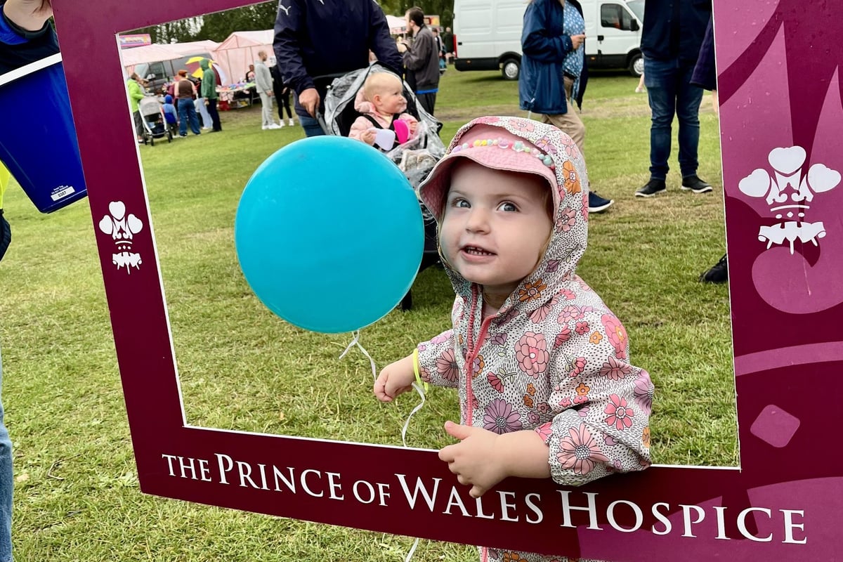 Family Fun Day returns to Pontefract Park with fairground rides and car boot sale
