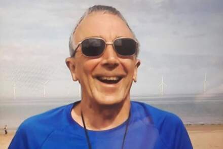 Missing: Police appeal to help find David, 76, last seen in Ferrybridge