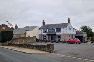 South Yorkshire pub break-in 'final nail in the coffin' as new tenants needed