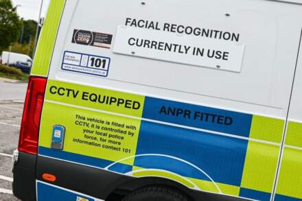 Wakefield police to use live facial recognition technology in city centre this week