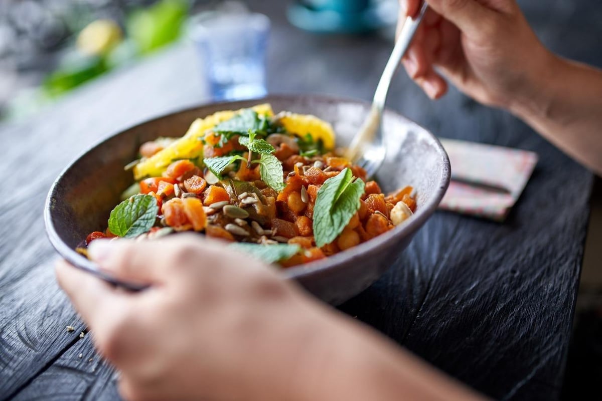 Dr's Casebook column with Dr Keith Souter: More beans and soya can cut the risks of high blood pressure