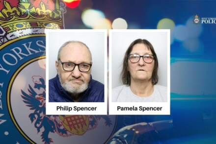 Drug dealing Pontefract grandparents and grandson sentenced