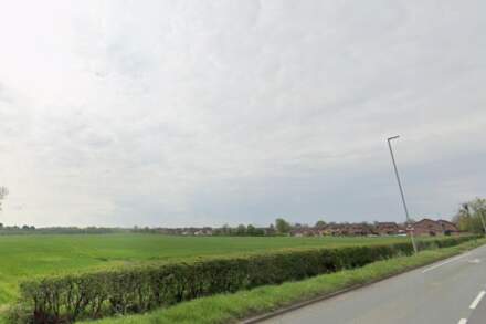 Developer submits plans for 290 homes in Altofts
