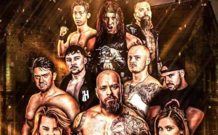 New live wrestling show set to make its debut in Wakefield