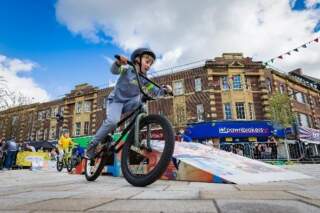 'We have an incredible story to tell': Rotherham shortlisted for first UK Town of Culture 2027 with £3m prize