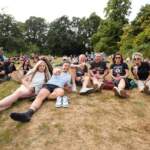 Wakefield celebrates live music at Clarence Park Festival