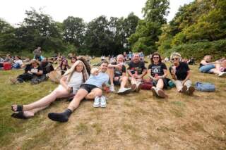 Wakefield celebrates live music at Clarence Park Festival