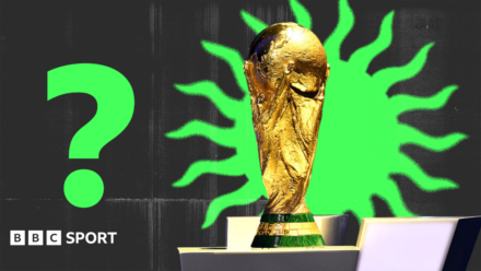 World Cup quiz: Can you name every previous World Cup winner?